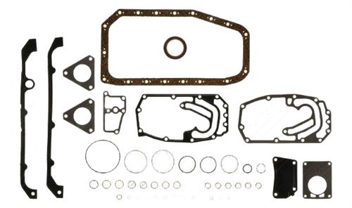 428515P MOTOR TAKIM CONTA DUCATO 2.8D 98-02 - IVECI DAILY 98 013395602 / 013395605 8140.63 - CORTECO