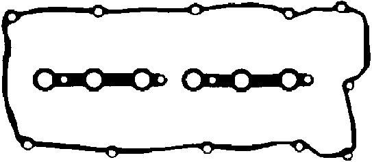 440093P KÜLBÜTÖR KAPAK CONTASI BMW 3 E36 320İ-323i-328i 95-98 - E46 320i-323i-328i 98-00 - CORTECO