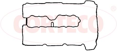 KULBUTOR KAPAK CONTASI BMW N43 E60 E87 E88 E90 E91 E92 E93 - CORTECO