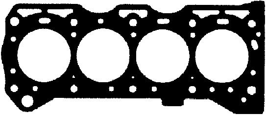 414391P CONTA SİLİNDİR KAPAĞI GK CH SUZ G13BB 1.3I 16V FIB Gasket. cylinder head - CORTECO