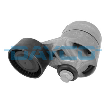 ALTERNATÖR GERGİ RULMANI KÜTÜKLÜ TRANSIT V348 2.4 TDCI 3.2 200PS 06 11 - DAYCO