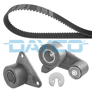 EKSANTRİK GERGİ KİTİ LGN 95-01 - SAFRANE 96-00 2.0-2.0i 16V-2.5 20V-VOLVO S40-S70-C70-V70-850-960 - DAYCO