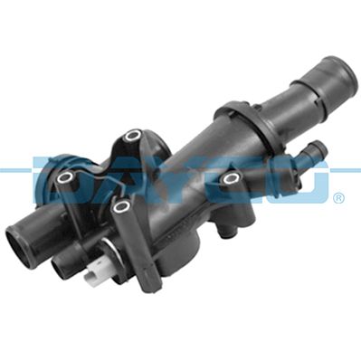 TERMOSTAT GÖVDESİ 30757523 MONDEO-407-607-BOXER 2.0 TDCI-HDI 03 - DAYCO