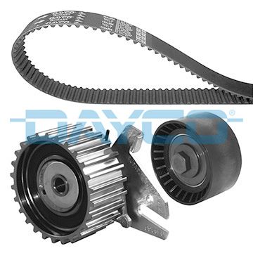 EKSANTRİK GERGİ KİTİ 168x240 PUNTO-STILO 1.8 16V 98 ALFA ROMEO 145-146-156 SPIDER 1.8-2.0 16V - DAYCO