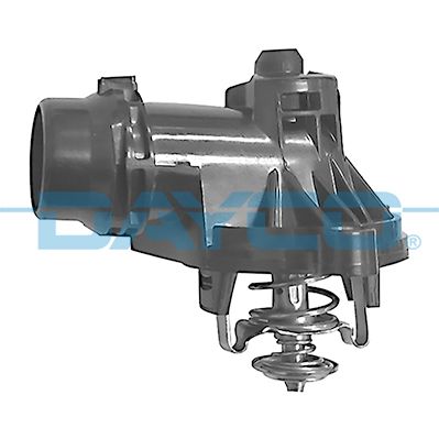 TERMOSTAT E46-E81-E82-E87-E88-E90-E1991 E92-E1993 E60-X1 E84-X3 E83-Z4 E85 N42-N46 02-15 - DAYCO