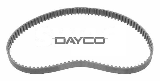 TRİGER KAYIŞI 099SHP 190H H100-H200-STAREX 2.5D8V-L200-L300-L400 2.5D 8V-KIA 5436XS-CT1107 - DAYCO