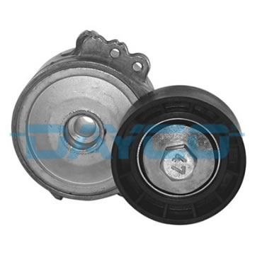 ALTERNATÖR GERGİ RULMANI KÜTÜKLÜ PARTNER-P206-306-307-BOXER-BERLINGO-JUMPY-JUMPER-DUCATO 1.9D-2.0D - DAYCO