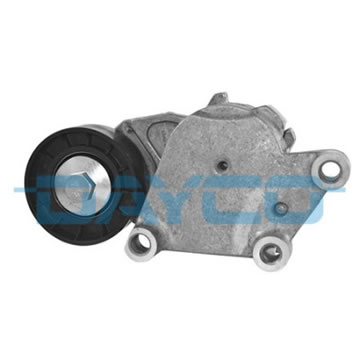 ALTERNATÖR GERGİ RULMANI KÜTÜKLÜ P206 1.6HDI 04 P307 1.4HDI 01-05 1.6HDI 05-09 P1007 1.4HDI - DAYCO