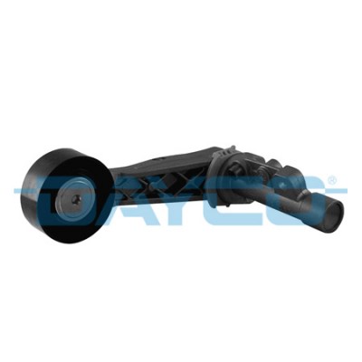 ALTERNATÖR GERGİ RULMANI PARTNER TEPEE-BERLINGO-C3-C3 PİCASSO-C4-P207-P308-P3008-RCZ 1.4-1.6 - DAYCO