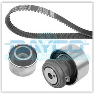 EKSANTRİK GERGİ KİTİ MAZDA 323 98-01 626 94-02 1.9 - DAYCO