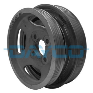 x KRANK KASNAĞI DOBLO-ALBEA-FIORINO-LINEA 1.3 MTJ 16V - DAYCO