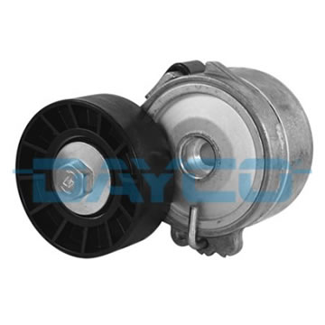 ALTERNATÖR GERGİ RULMANI KÜTÜKLÜ P206-306-406-607-806-PARTNER-BOXER-C5-BERLINGO DW10 2.0HDI-2.2HDI - DAYCO