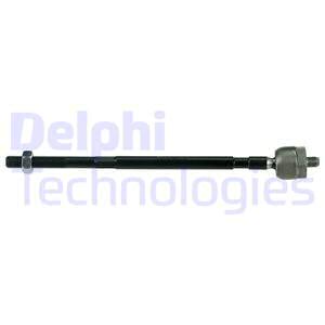 ROT MİLİ ÖN; SOL/SAĞ RENAULT CLİO MK II 2.0 16V 10/01 - DELPHI