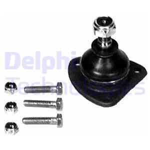 ÜST ROTİL ÖN; SOL/SAĞ RENAULT 4. 5. 6 10/65 07/86 - DELPHI