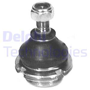 x ALT ROTİL P405 86-97 - CITROEN BX 82-94 - DELPHI