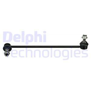 Z-ROT ÖN SOL BMW-X3 F25-2010-2016-BMW-X4 F26-2014-2018 - DELPHI