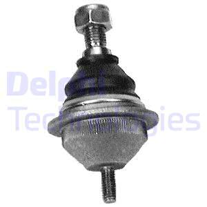 ALT ROTİL ÖN; SOL/SAĞ ALFA ROMEO 75. 90. ALFETTA. GİULİETTA. GTV 10/73 01/93 - DELPHI