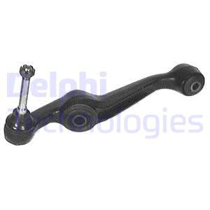 ROTİLLİ KOL ÖN; SOL BMW 3 E21 10/78 03/84 - DELPHI