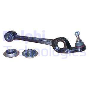 ROTİLLİ KOL ÖN; SAĞ FORD GRANADA IV. V. SCORPİO I 04/85 03/95 - DELPHI