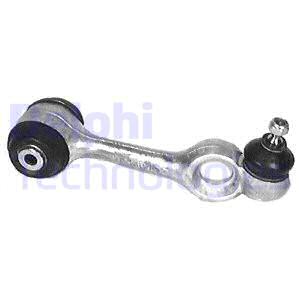 ROTİLLİ SALINCAK ÖN SAĞ MERCEDES-380SE W126-1979-1991- - DELPHI