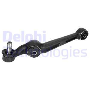 ROTİLLİ KOL ÖN; SOL PEUGEOT 304. 305 08/75 01/83 - DELPHI