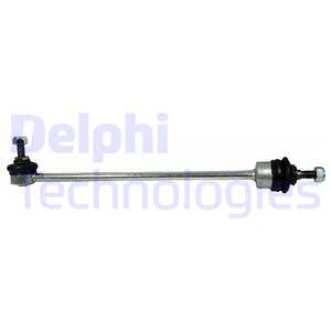 Z ROTU ÖN P205 83-98 - P309 85-93 - C15 85 GTI L 332mm - DELPHI