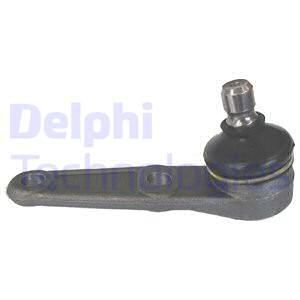 ALT ROTİL ÖN; SOL/SAĞ MAZDA 323 BG - CH.630911 10/89 06/94 - DELPHI