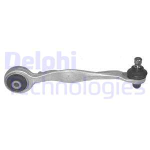 ÜST ROTİLLİ KOL ÖN; SAĞ AUDI / SKODA / VW A4. A6. A8. ALLROAD / EXEO / SUPERB / PASSAT 03/94 - DELPHI