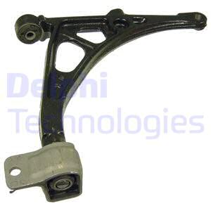 ROTİLSİZ SALINCAK ÖN SAĞ ALT PEUGEOT-405-1985-1997- - DELPHI