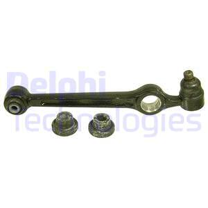 ROTİLLİ KOL ÖN; SOL/SAĞ KIA / MAZDA PRİDE / 121 DA 10/87 05/01 - DELPHI