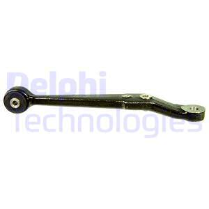 ROTİLLİ KOL ÖN; SAĞ CITROEN / FIAT / PEUGEOT C25 / DUCATO. TALENTO / J5 / EXPRESS 1800KG 10/85 06/ - DELPHI