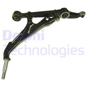 ROTİLLİ KOL ÖN; SAĞ HONDA / ROVER CİVİC EG. EH. EJ. CİVİC CRX EG. EH / 45. 400 SALOON AND HATCHBACK - DELPHI