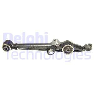 ROTİLLİ KOL ÖN; SAĞ HONDA / ROVER ACCORD CB. CC / 600 SERİES 09/89 10/00 - DELPHI