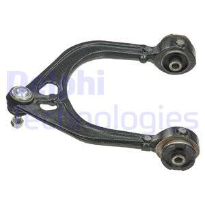 ROTİLLİ KOL - CHRYSLER 300C 09/04 12/10 - DELPHI