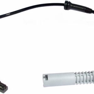 ABS TEKERLEK HIZ DEVİR SENSÖRÜ ÖN BMW 3 E36 316-318-320-323-325-328-M3 90-00 -Z3 95-03 - DELPHI