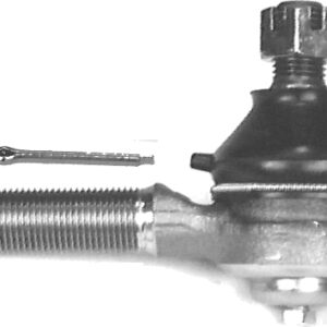 ROTBAŞI ÖN DIŞ TOYOTA-HIACE II- III-1983-1995-HILUX II 2WD PİCK-UP-1983-2005-0-1984-1988 - DELPHI