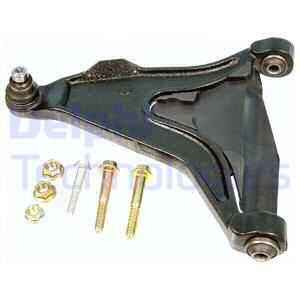 SALINCAK SOL VOLVO S70 97-00 V70 1995-2000 C70 01996-2005 850 1991-1996 xxx 9492530-9492671-9492287-9169533-9140095-9492914 - DELPHI