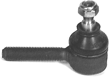 ROTBAŞI ÖN DIŞ MERCEDES-300D W123-1976-1985-380SE W116-1972-1980-380SE W126-1979-1991 - DELPHI