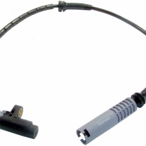 ABS HIZ SENSÖRÜ ÖN BMW 7 E38 95-01 - DELPHI