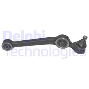 ROTİLLİ KOL ÖN; SAĞ CITROEN / PEUGEOT C15. LN. LNA. VİSA / 104 / 14 / SAMBA 75 - DELPHI