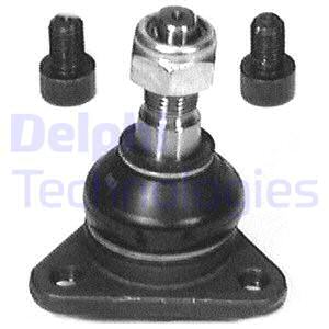 ÜST ROTİL ÖN; SOL/SAĞ VW TRANSPORTER T2 05/79 07/92 - DELPHI