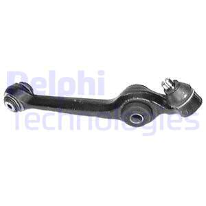 ROTİLLİ KOL ÖN; SAĞ FORD ESCORT IV. ORİON II 02/86 04/91 - DELPHI