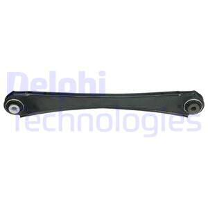 ÜST ROTİL ARKA; SOL BMW X3 F25 09/10 - DELPHI