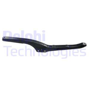 ROTİLLİ KOL ARKA SMART FORTWO 450 SERİES 01/07 - DELPHI