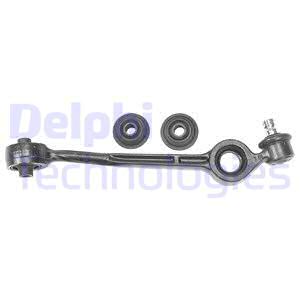 ROTİLLİ KOL ÖN; SAĞ AUDI 100. 200. V8 08/82 08/93 - DELPHI