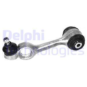 ROTİLLİ SALINCAK ÖN SOL MERCEDES-380SE W126-1979-1991- - DELPHI