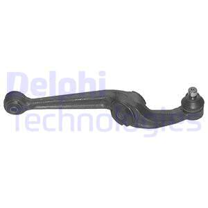 ROTİLLİ KOL ÖN; SAĞ PEUGEOT 309 02/86 06/93 - DELPHI