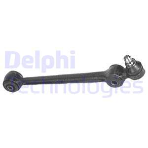 ROTİLLİ KOL ÖN; SOL/SAĞ VW DERBY. POLO 04/75 08/94 - DELPHI