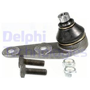 ALT ROTİL ÖN; SAĞ AUDI 80. 90 CH.81D077974 - 89J373598. COUPE 2.0İ 10/80 11/91 - DELPHI