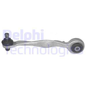 ÜST ROTİLLİ KOL ÖN; SOL AUDI / SKODA / VW A4. A6. A8. ALLROAD / EXEO / SUPERB / PASSAT 03/94 - DELPHI